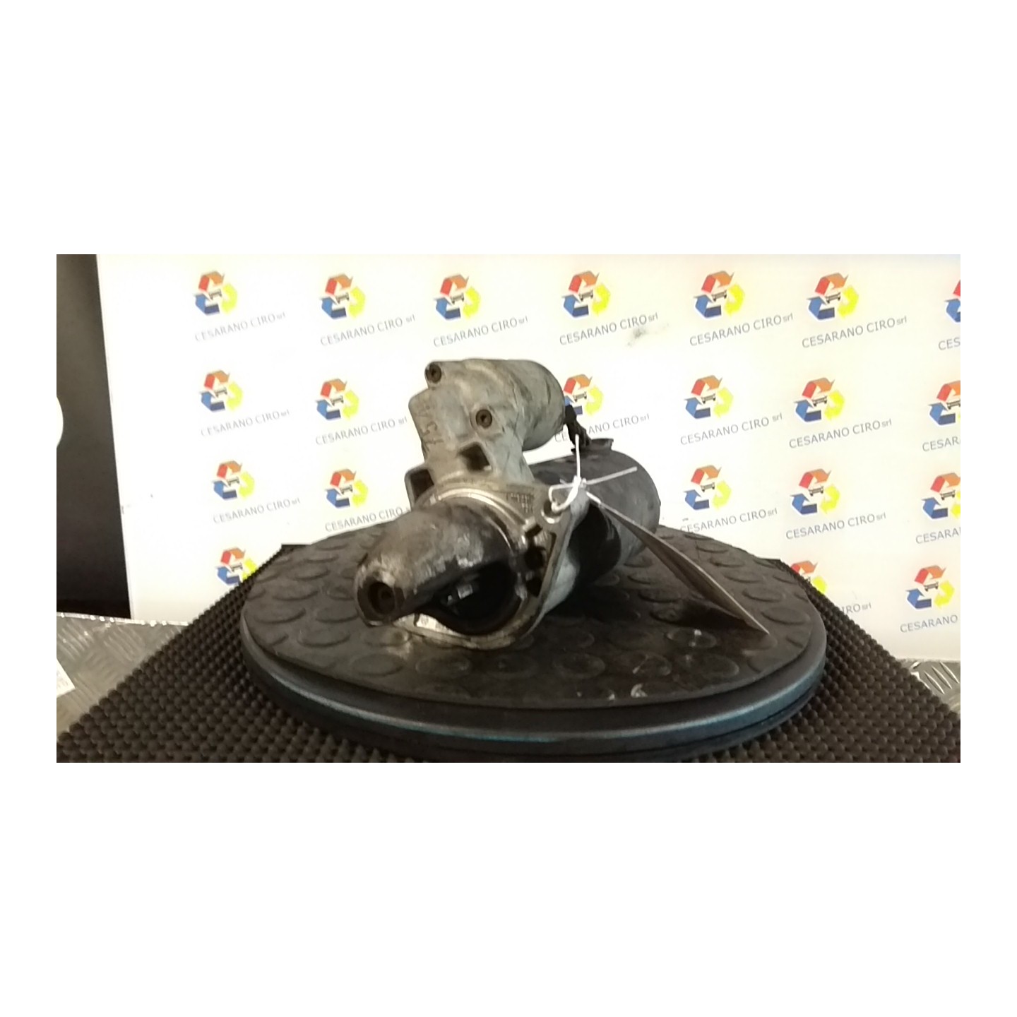MOTORINO AVVIAMENTO 084 FIAT 500 (3P) (07/07-01/15) 199B1000 51916170