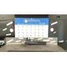 ALZACRISTALLO ELETTR. PORTA ANT. C/MOTORINO SX. 139 CHRYSLER PT CRUISER (05/00-10/05) 664 K05067591AC