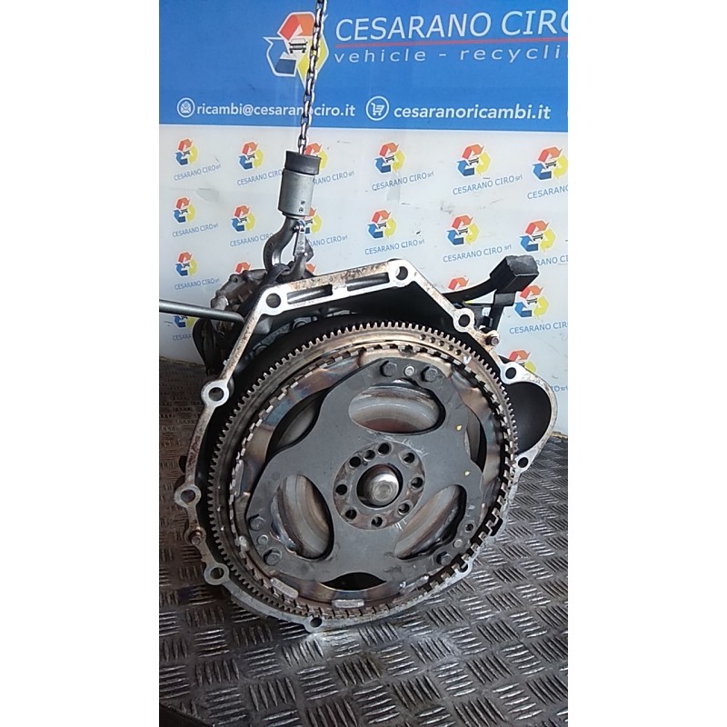 CAMBIO AUTOMATICO C/CONVERTITORE 024 SSANGYONG REXTON/REXTON II (12/03-) 665935 7202700300