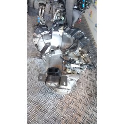 CAMBIO COMPL. 030 FIAT SEICENTO (1E) (02/98-07/05) 187A1000 55183059