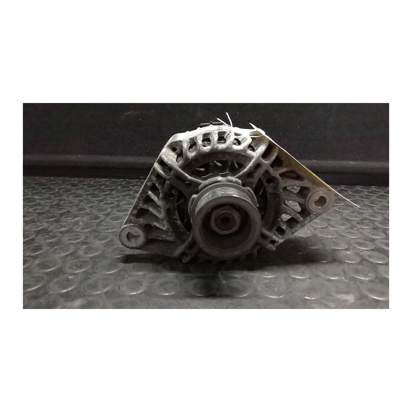 ALTERNATORE 018 FIAT PUNTO (2U) (07/03-01/07) 188A6000 51859642