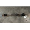 SEMIALBERO ANT. COMPL. DX. 012 DACIA SANDERO 2A SERIE (12/12-) H4BA4 391007857R