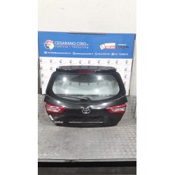 PORTELLO POST. 112 TOYOTA YARIS (03/17-02/21) 1KR 670050D600