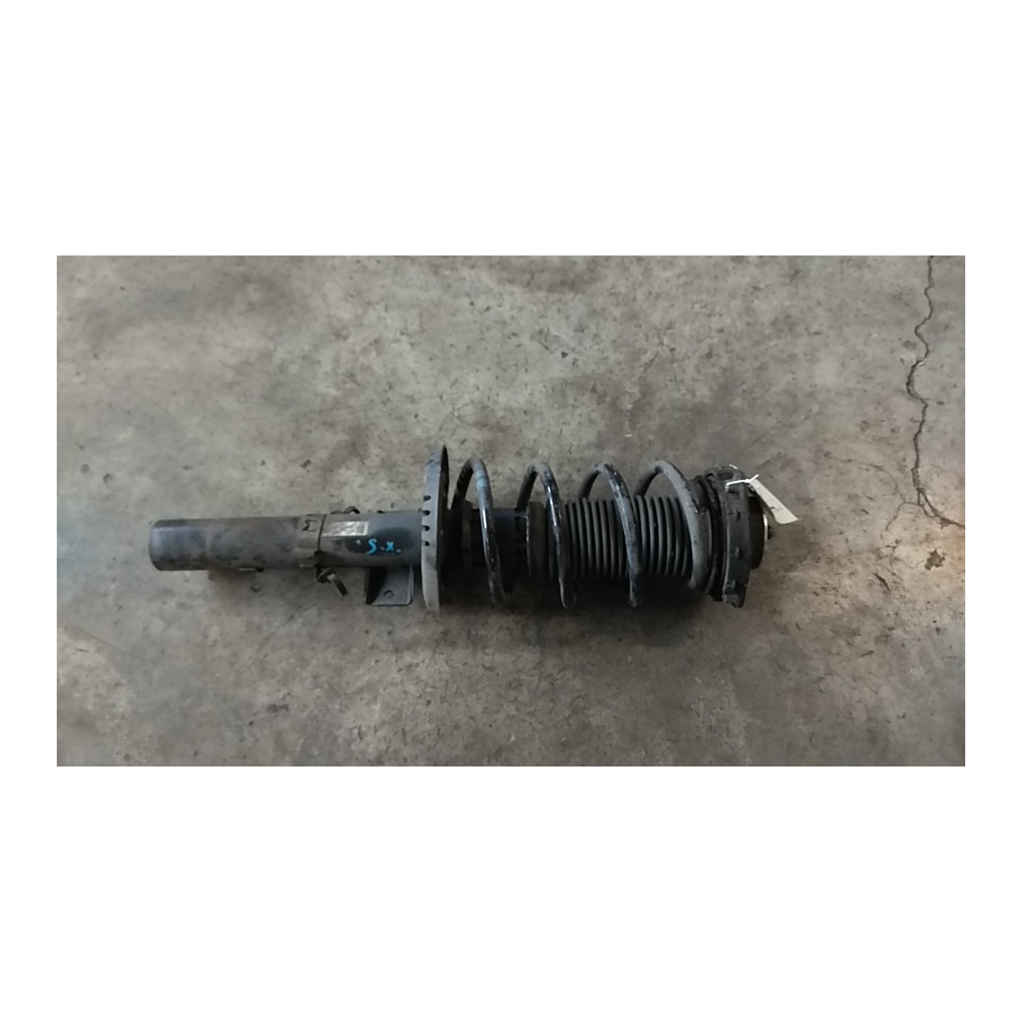 AMMORTIZZATORE ANT. SX. 005 VOLKSWAGEN POLO (9N) (04/05-) BNM 6Q0413031CE