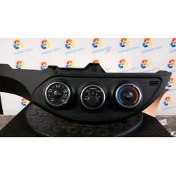 BLOCCO COMANDO CLIMATIZZAZIONE 114 TOYOTA YARIS (03/17-02/21) 1KR 559000D800C3