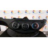 BLOCCO COMANDO CLIMATIZZAZIONE 114 TOYOTA YARIS (03/17-02/21) 1KR 559000D800C3