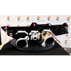 BLOCCO COMANDO CLIMATIZZAZIONE 114 TOYOTA YARIS (03/17-02/21) 1KR 559000D800C3