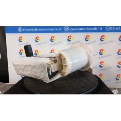 POMPA CARBURANTE 119 TOYOTA YARIS (03/17-02/21) 1KR 771740D070