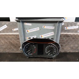 QUADRO STRUMENTI COMPL. 120 TOYOTA YARIS (03/17-02/21) 1KR 83800F5291