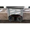 QUADRO STRUMENTI COMPL. 120 TOYOTA YARIS (03/17-02/21) 1KR 83800F5291