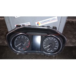 QUADRO STRUMENTI COMPL. 120 TOYOTA YARIS (03/17-02/21) 1KR 83800F5291