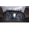 QUADRO STRUMENTI COMPL. 120 TOYOTA YARIS (03/17-02/21) 1KR 83800F5291