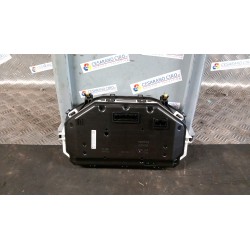 QUADRO STRUMENTI COMPL. 120 TOYOTA YARIS (03/17-02/21) 1KR 83800F5291