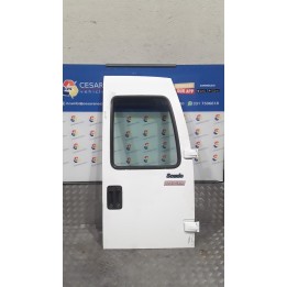 PORTA CARICO POST. A BATTENTE VETRATA DX. 123 FIAT SCUDO (PL) (02/96-12/03) WJZ 9567240788