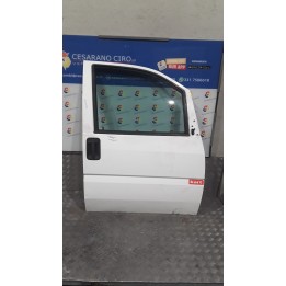 PORTA ANT. DX. 124 FIAT SCUDO (PL) (02/96-12/03) WJZ 9790384188