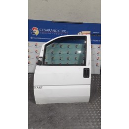 PORTA ANT. SX. 125 FIAT SCUDO (PL) (02/96-12/03) WJZ 9790384088