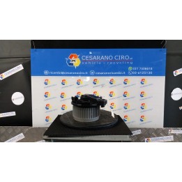 MOTORINO VENTILAZIONE ABITACOLO 127 TOYOTA YARIS (03/17-02/21) 1KR 871030D101