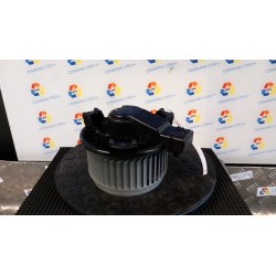 MOTORINO VENTILAZIONE ABITACOLO 127 TOYOTA YARIS (03/17-02/21) 1KR 871030D101