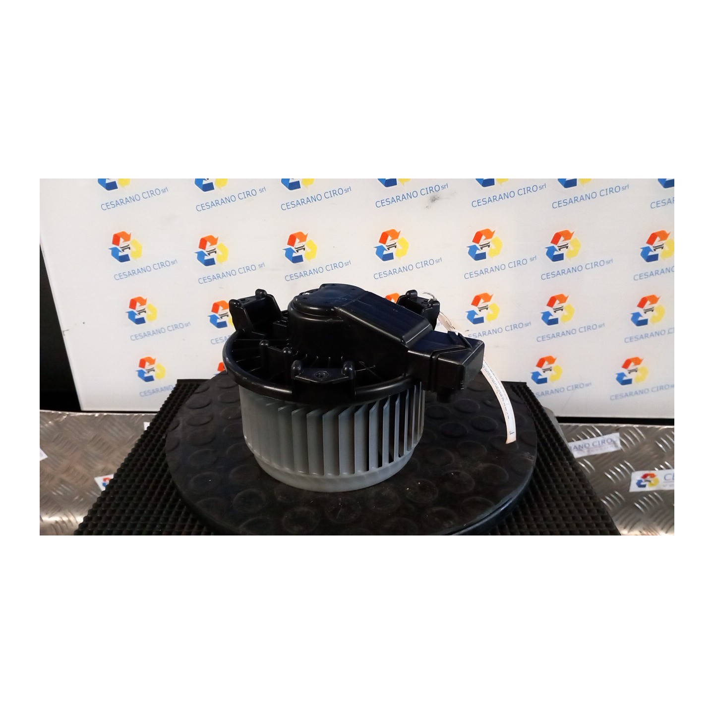 MOTORINO VENTILAZIONE ABITACOLO 127 TOYOTA YARIS (03/17-02/21) 1KR 871030D101