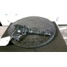 BLOCCO COMANDI TERGICRISTALLI 136 TOYOTA YARIS (03/17-02/21) 1KR 846520D180