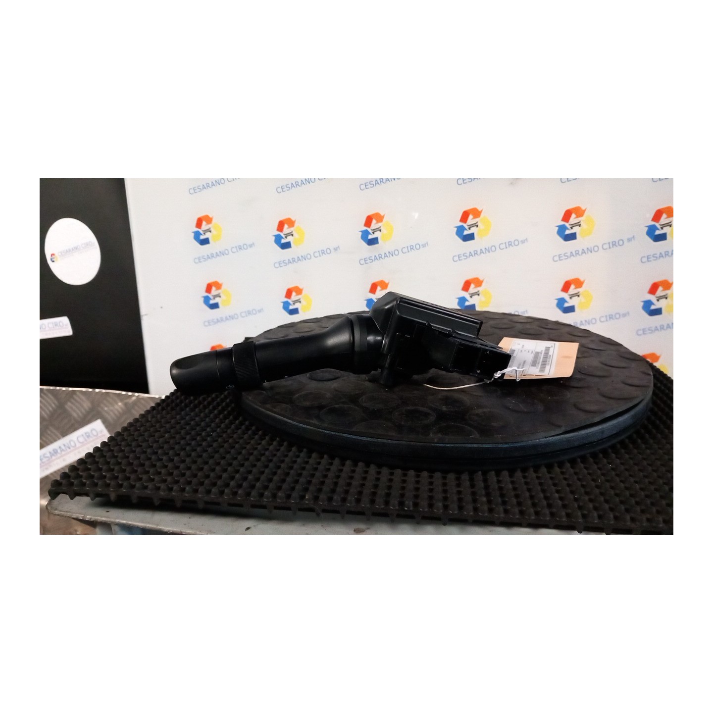 BLOCCO COMANDI TERGICRISTALLI 136 TOYOTA YARIS (03/17-02/21) 1KR 846520D180