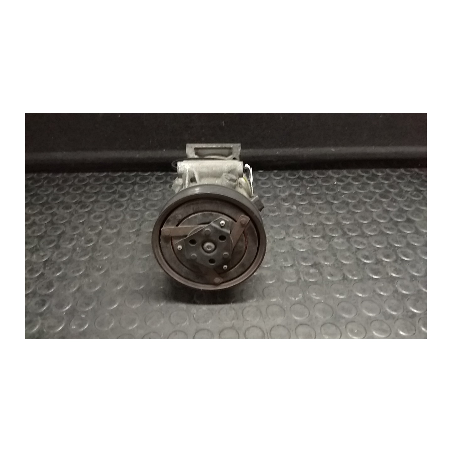 COMPRESSORE A/C 068 RENAULT MEGANE 2A SERIE (09/02-02/06) K4JD7 8671016163