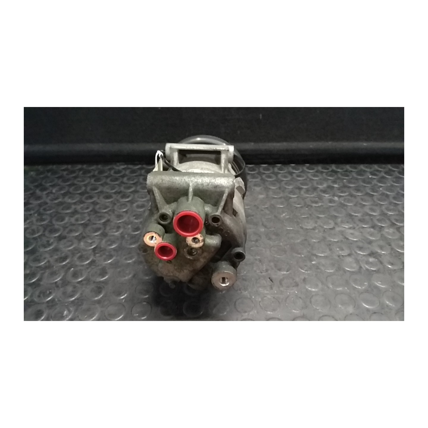 COMPRESSORE A/C 068 RENAULT MEGANE 2A SERIE (09/02-02/06) K4JD7 8671016163