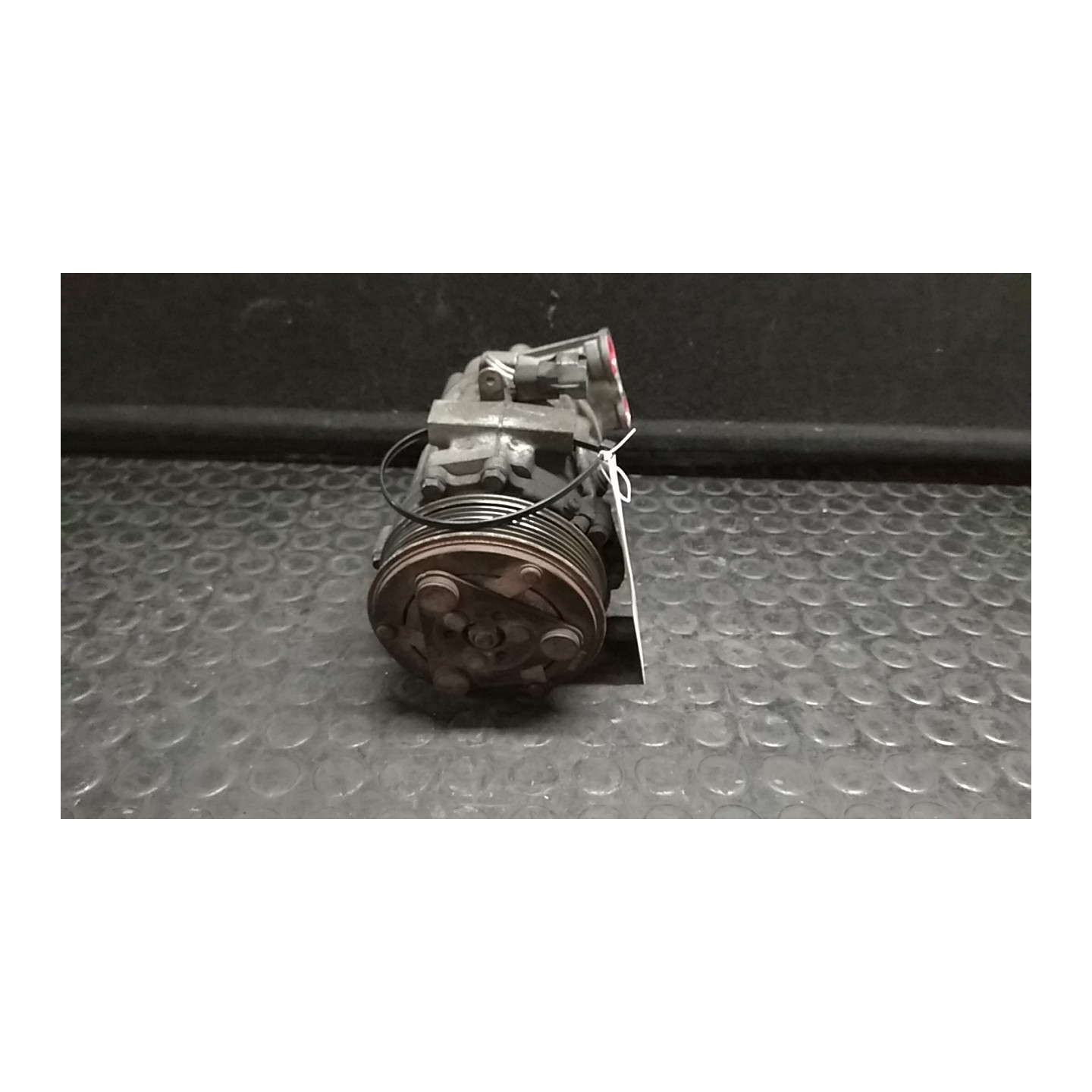 COMPRESSORE A/C 052 PEUGEOT BIPPER (10/08-) 199A9000 1607883080