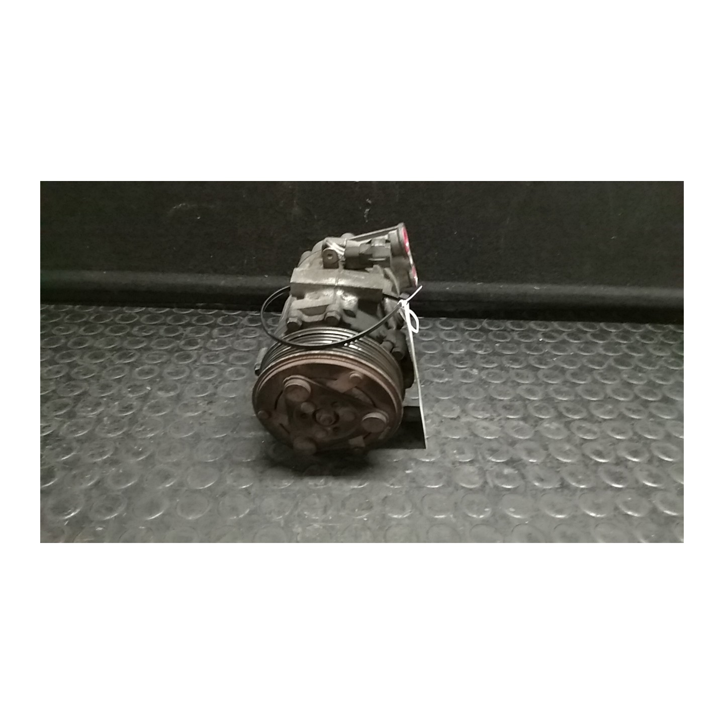 COMPRESSORE A/C 052 PEUGEOT BIPPER (10/08-) 199A9000 1607883080