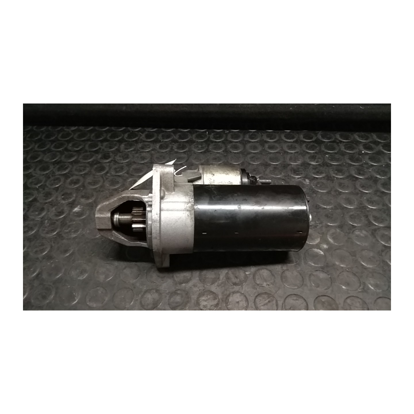 MOTORINO AVVIAMENTO 050 PEUGEOT BIPPER (10/08-) 199A9000 5802FR