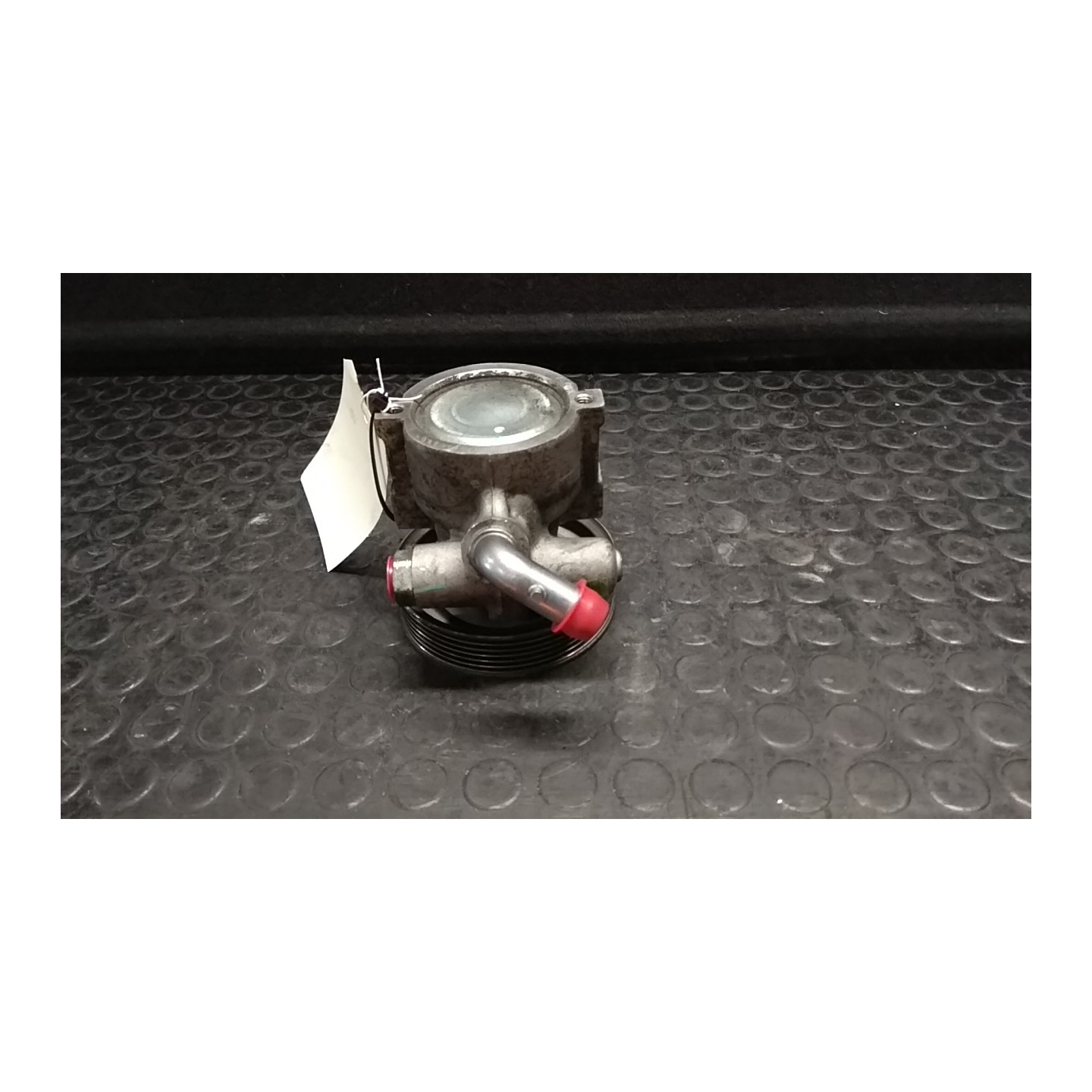 POMPA SERVOSTERZO 049 PEUGEOT BIPPER (10/08-) 199A9000 1606635480