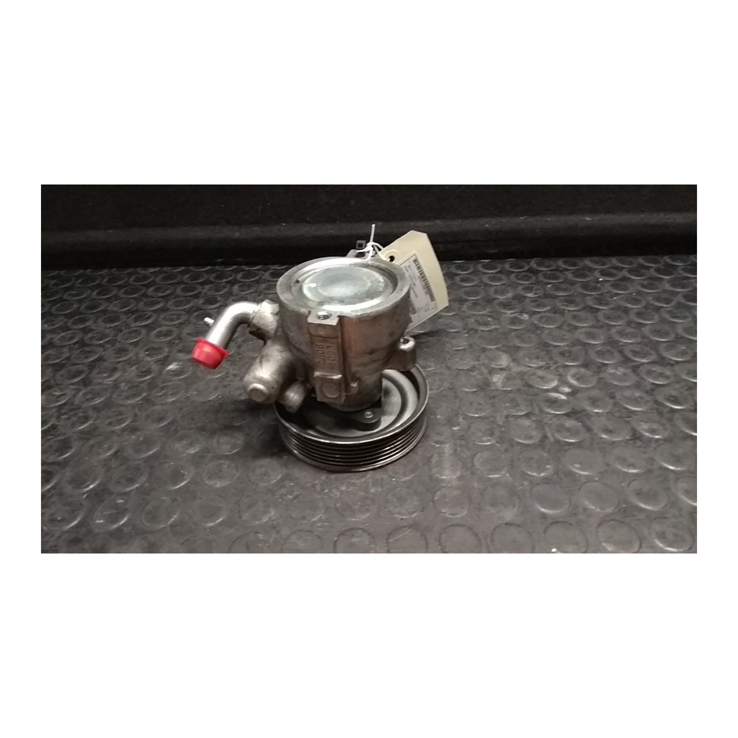 POMPA SERVOSTERZO 049 PEUGEOT BIPPER (10/08-) 199A9000 1606635480