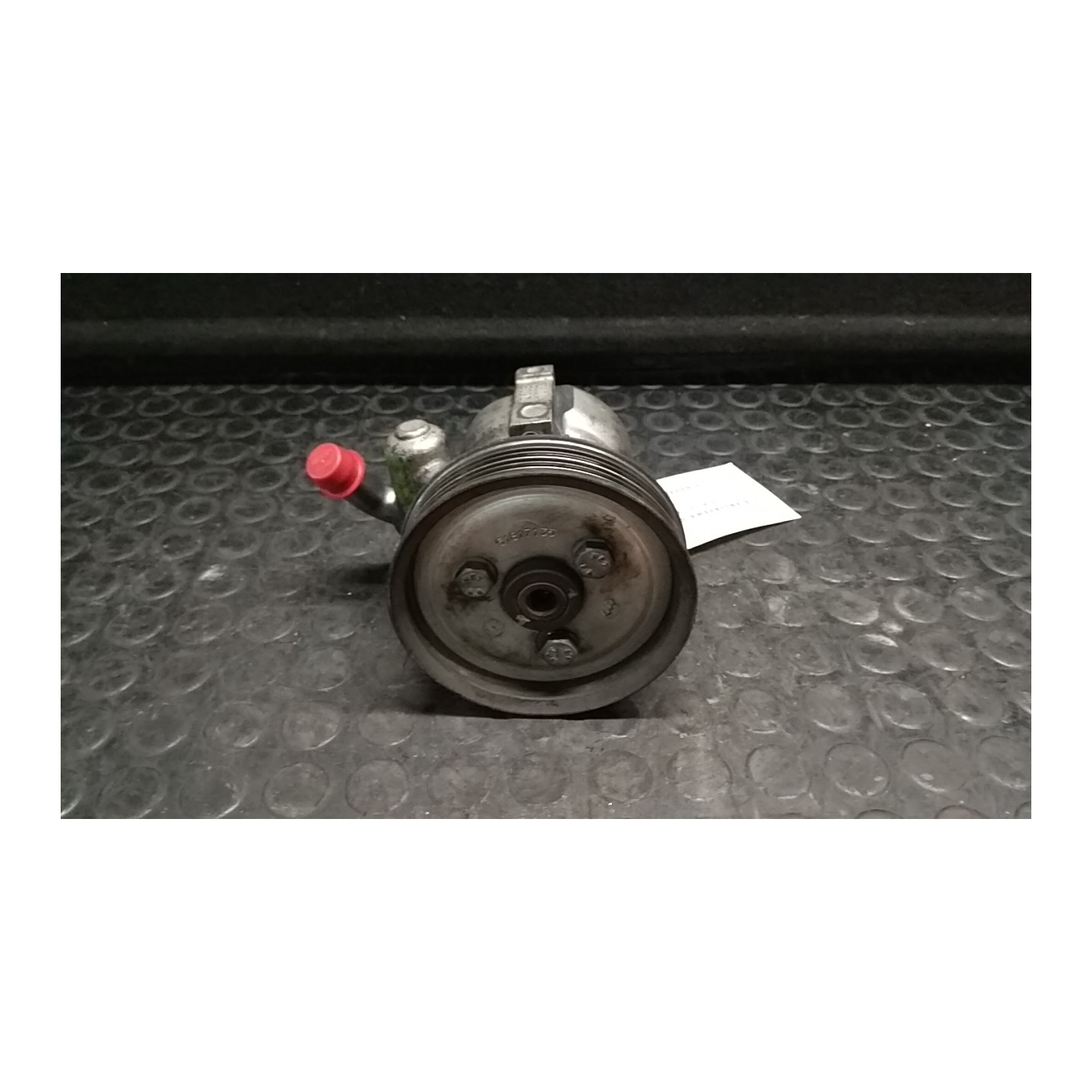POMPA SERVOSTERZO 049 PEUGEOT BIPPER (10/08-) 199A9000 1606635480