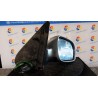 RETROVISORE EST. REGOLAZ. ELETTR. DX. 022 VOLKSWAGEN POLO 3A SERIE (11/94-09/01) AKK 6N1857508AGRU