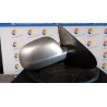 RETROVISORE EST. REGOLAZ. ELETTR. DX. 022 VOLKSWAGEN POLO 3A SERIE (11/94-09/01) AKK 6N1857508AGRU