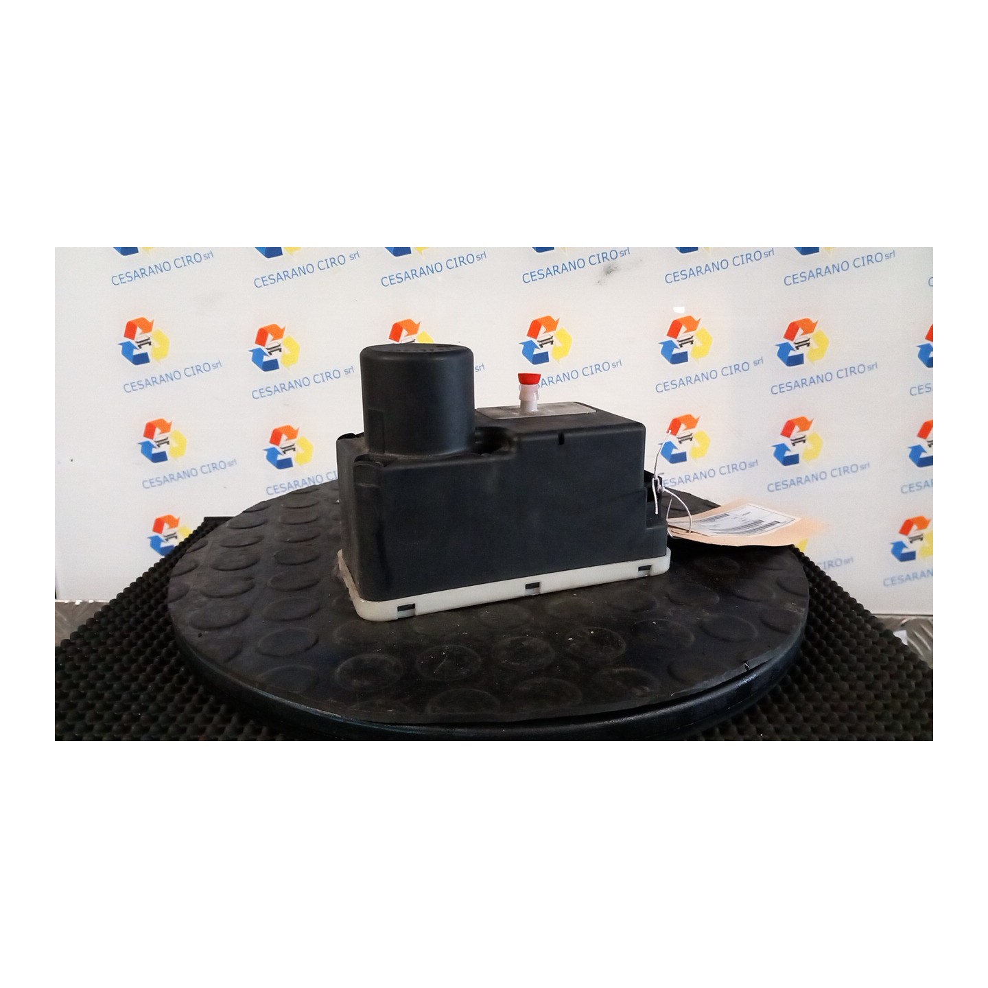 CHIUSURA CENTRALIZZATA 025 VOLKSWAGEN POLO 3A SERIE (11/94-09/01) AKK NBA029023008116