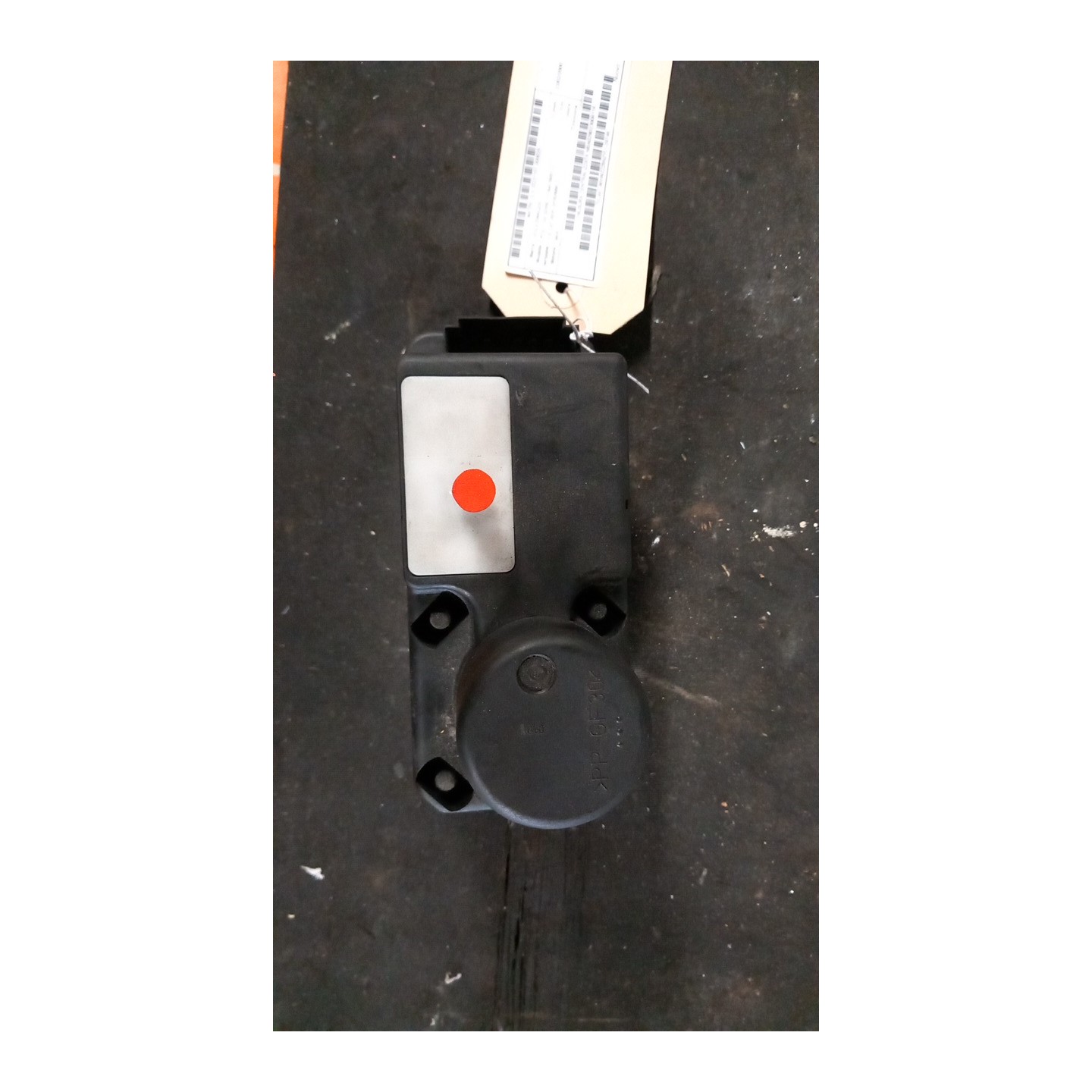CHIUSURA CENTRALIZZATA 025 VOLKSWAGEN POLO 3A SERIE (11/94-09/01) AKK NBA029023008116