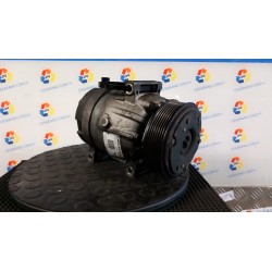 COMPRESSORE A/C 028 RENAULT LAGUNA 2A SERIE (03/05-09/07) F9QD6 NB0576019059001