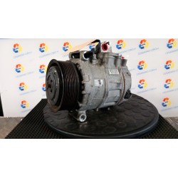 COMPRESSORE A/C 031 LAND ROVER DISCOVERY 3A SERIE (08/04-12/0 276DT LR014064