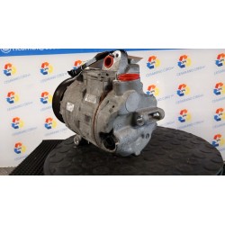 COMPRESSORE A/C 031 LAND ROVER DISCOVERY 3A SERIE (08/04-12/0 276DT LR014064