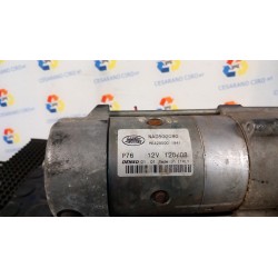 MOTORINO AVVIAMENTO 032 LAND ROVER DISCOVERY 3A SERIE (08/04-12/0 276DT NAD500330