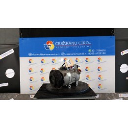COMPRESSORE A/C 036 HYUNDAI I30 (07/07-) G4FC 977012H002