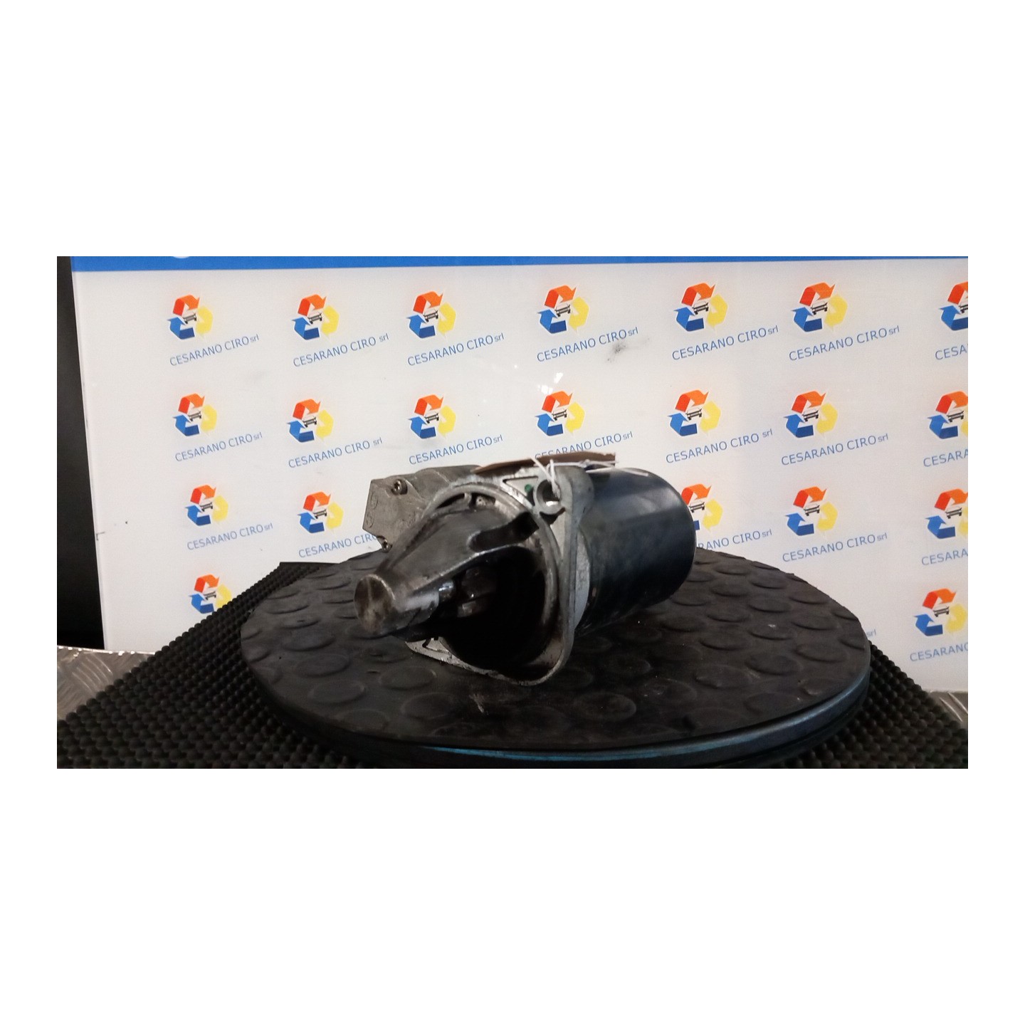 MOTORINO AVVIAMENTO 037 HYUNDAI I30 (07/07-) G4FC 361002B100
