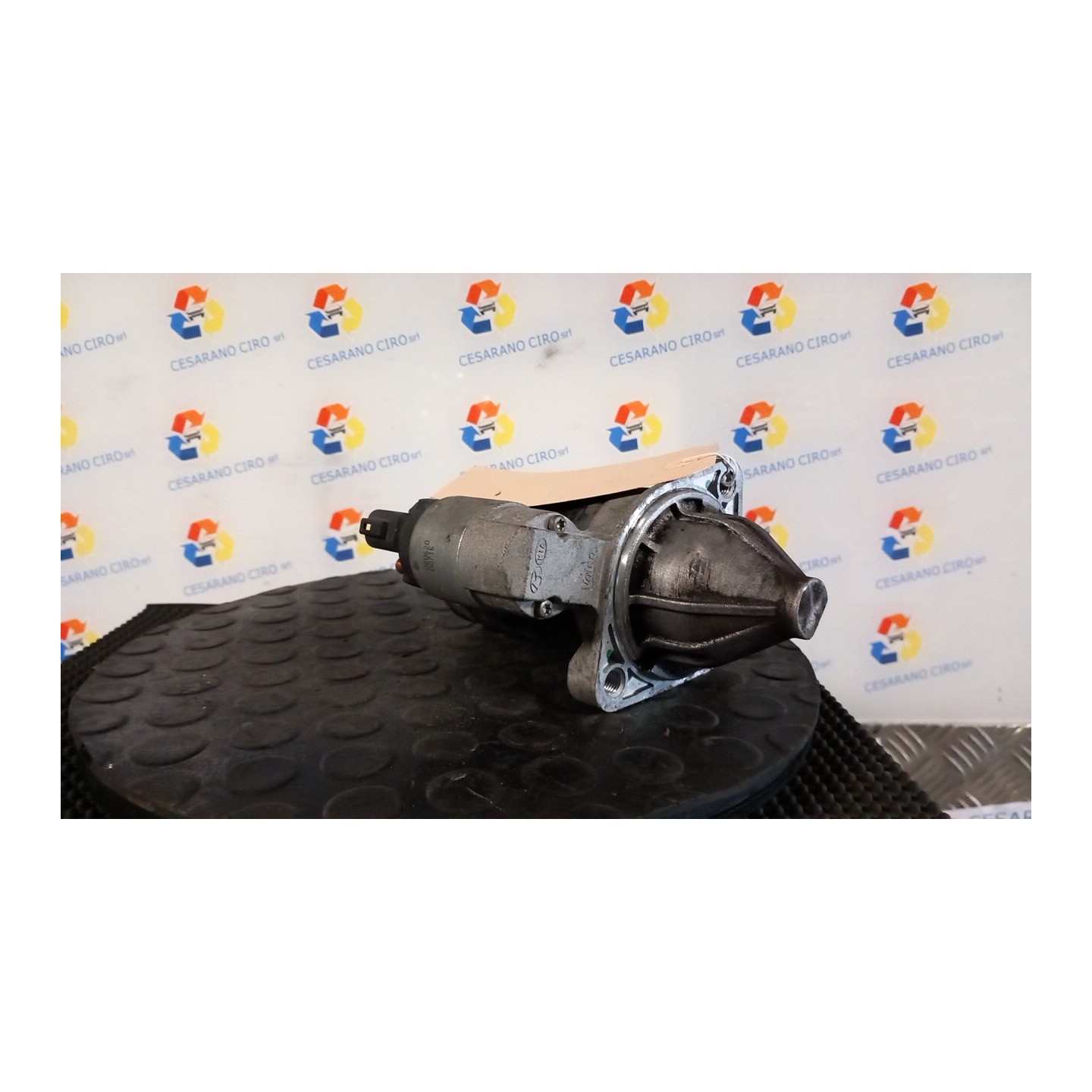 MOTORINO AVVIAMENTO 037 HYUNDAI I30 (07/07-) G4FC 361002B100