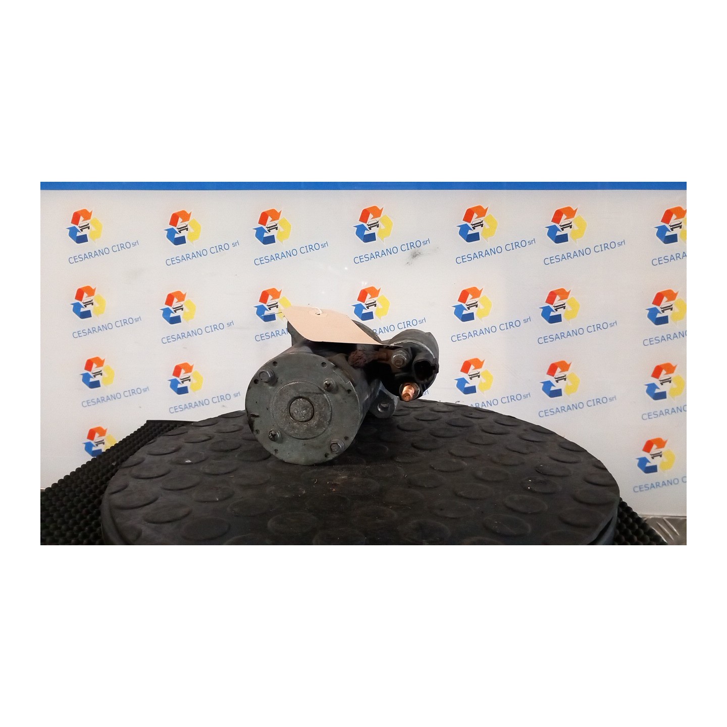 MOTORINO AVVIAMENTO 037 HYUNDAI I30 (07/07-) G4FC 361002B100