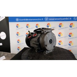 COMPRESSORE A/C 040 CHEVROLET (DAEWOO) CAPTIVA (C100) (07/06-03/11) Z20S 93743410