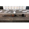 SEMIALBERO ANT. COMPL. DX. 041 MITSUBISHI COLT 7A SERIE (06/04-12/09) 639939 3815A010