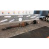 SEMIALBERO ANT. COMPL. DX. 041 MITSUBISHI COLT 7A SERIE (06/04-12/09) 639939 3815A010