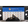 MOTORINO AVVIAMENTO 051 RENAULT CLIO 4A SERIE (07/12-12/16) K9KC6 233001073R