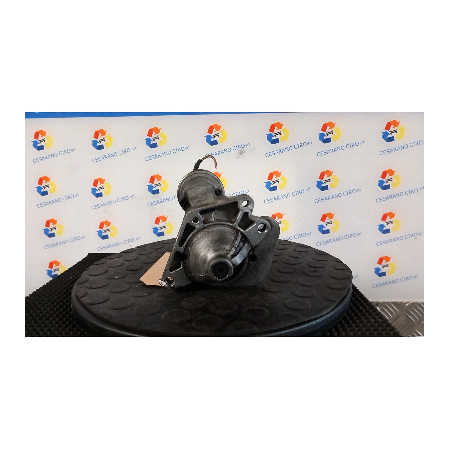 MOTORINO AVVIAMENTO 051 RENAULT CLIO 4A SERIE (07/12-12/16) K9KC6 233001073R